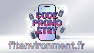 Code Promo Etsy