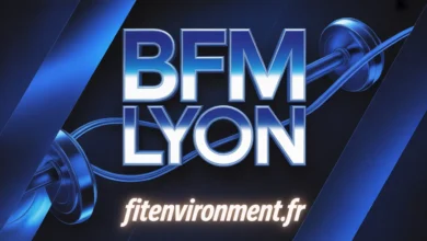 BFM Lyon