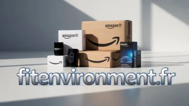 Amazon FR