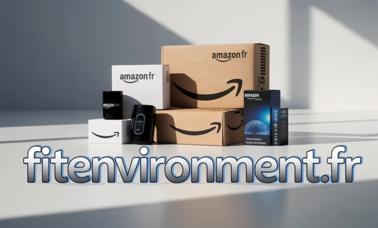 Amazon FR