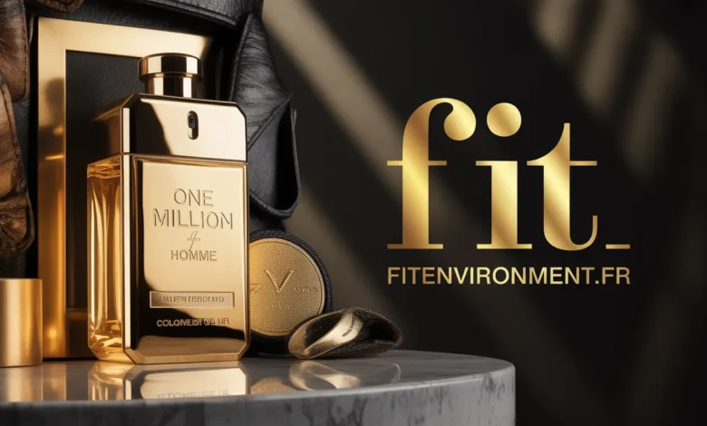 one million homme