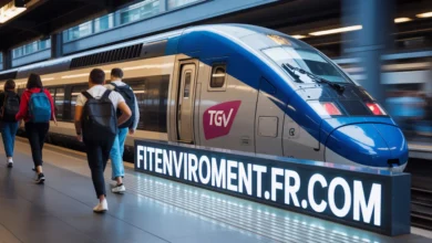 TGV Max Jeune