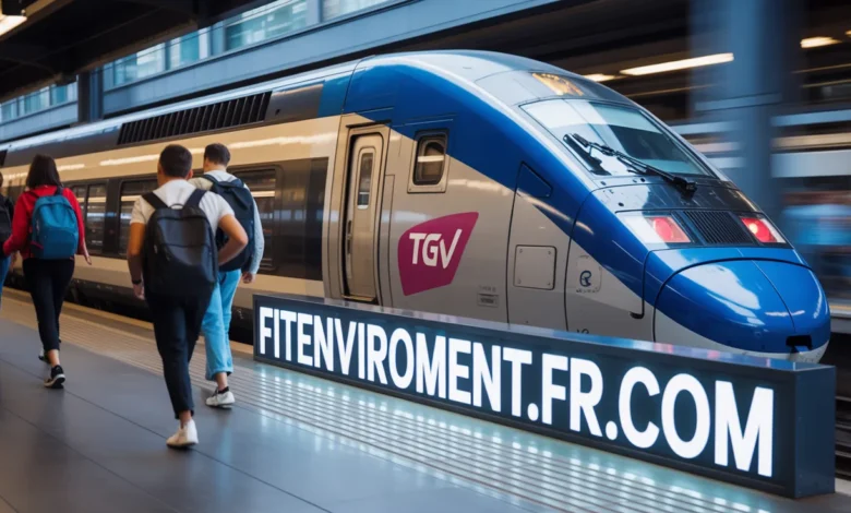 TGV Max Jeune