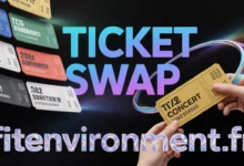 Ticket Swap
