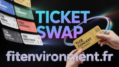 Ticket Swap