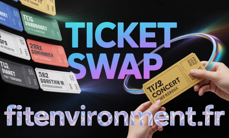Ticket Swap
