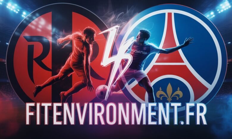 Rennes – Paris-SG