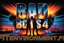 Bad Boys 4
