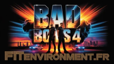 Bad Boys 4