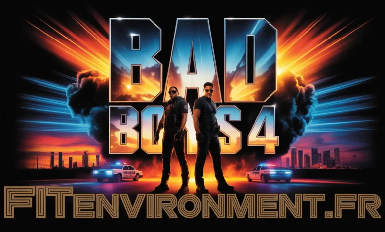 Bad Boys 4