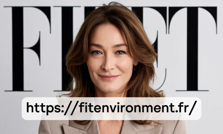 Carla Bruni Sarkozy