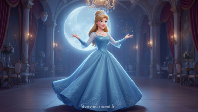 Princesse Disney