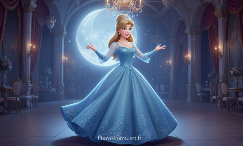 Princesse Disney