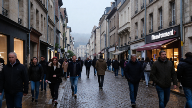 Fait Divers Besançon