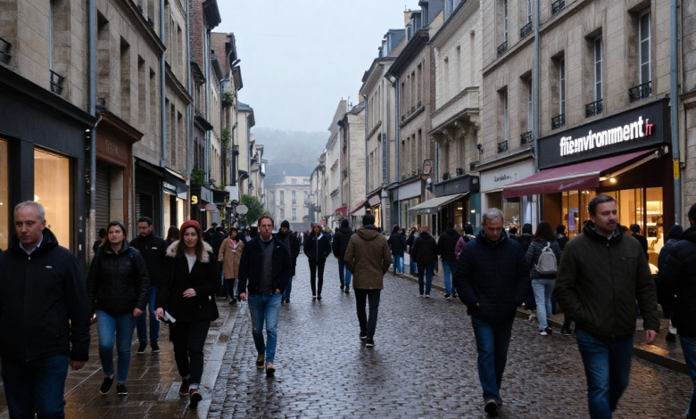 Fait Divers Besançon