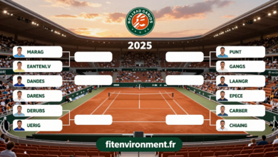programme roland garros 2025