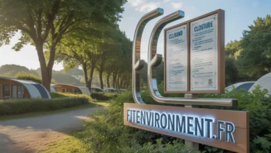 Camping Vendée Fermeture Administrative