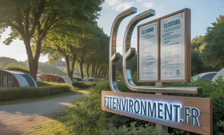 Camping Vendée Fermeture Administrative