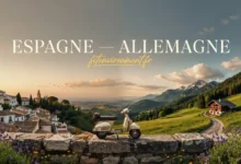 Allemagne France