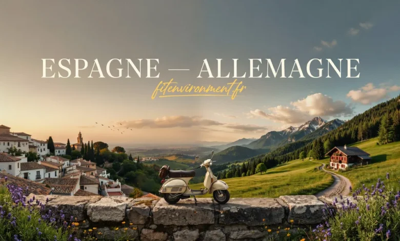 Allemagne France