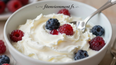 fromage blanc