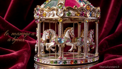 le manege a bijoux