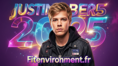 justin bieber 2025