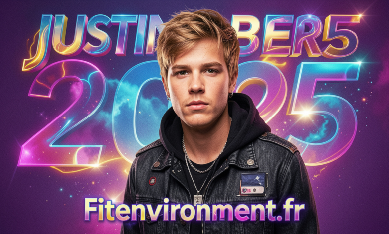 justin bieber 2025