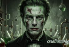 jacob elordi frankenstein