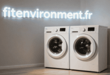 seche linge pompe a chaleur