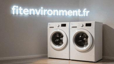 seche linge pompe a chaleur