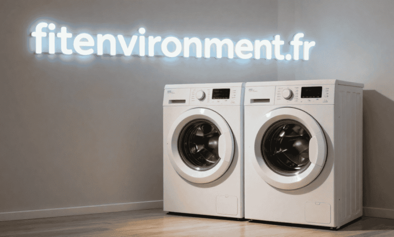seche linge pompe a chaleur