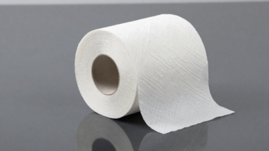 papier toilette