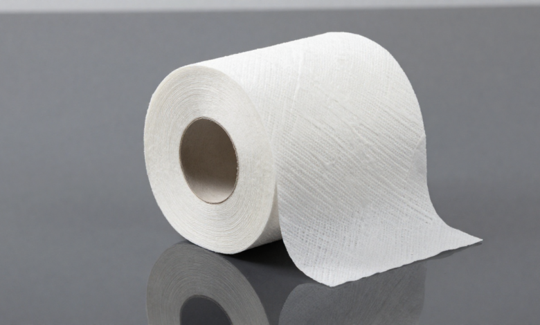 papier toilette