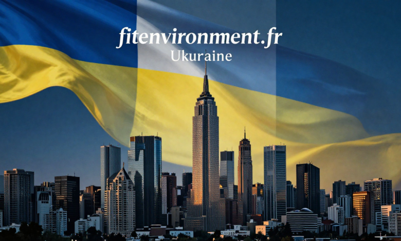 ukraine – france
