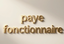 paye fonctionnaire