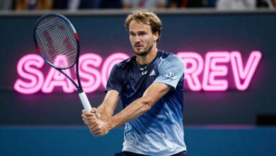 Sascha Zverev