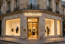 neuilly sa mère