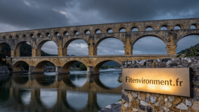 Pont du Gard