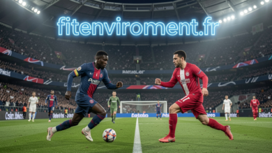 psg bayern