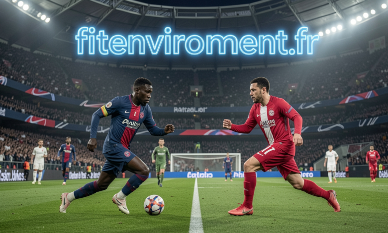 psg bayern