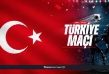 Türkiye Maçı