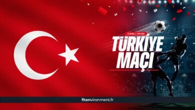 Türkiye Maçı
