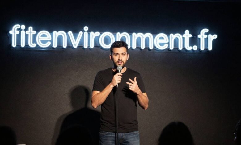 spectacle gad elmaleh
