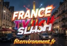 france tv slash