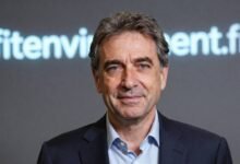 Jean-Noël Barrot