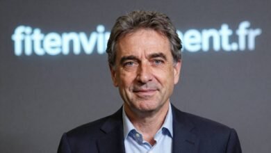 Jean-Noël Barrot