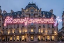 hotel de la marine paris
