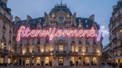 hotel de la marine paris