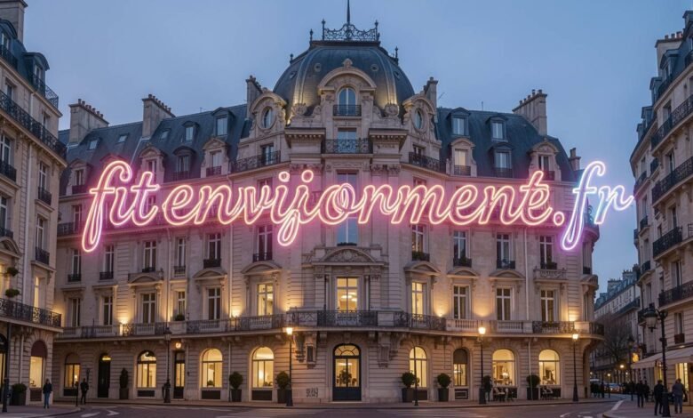 hotel de la marine paris